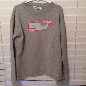 Vineyard vines sweater
